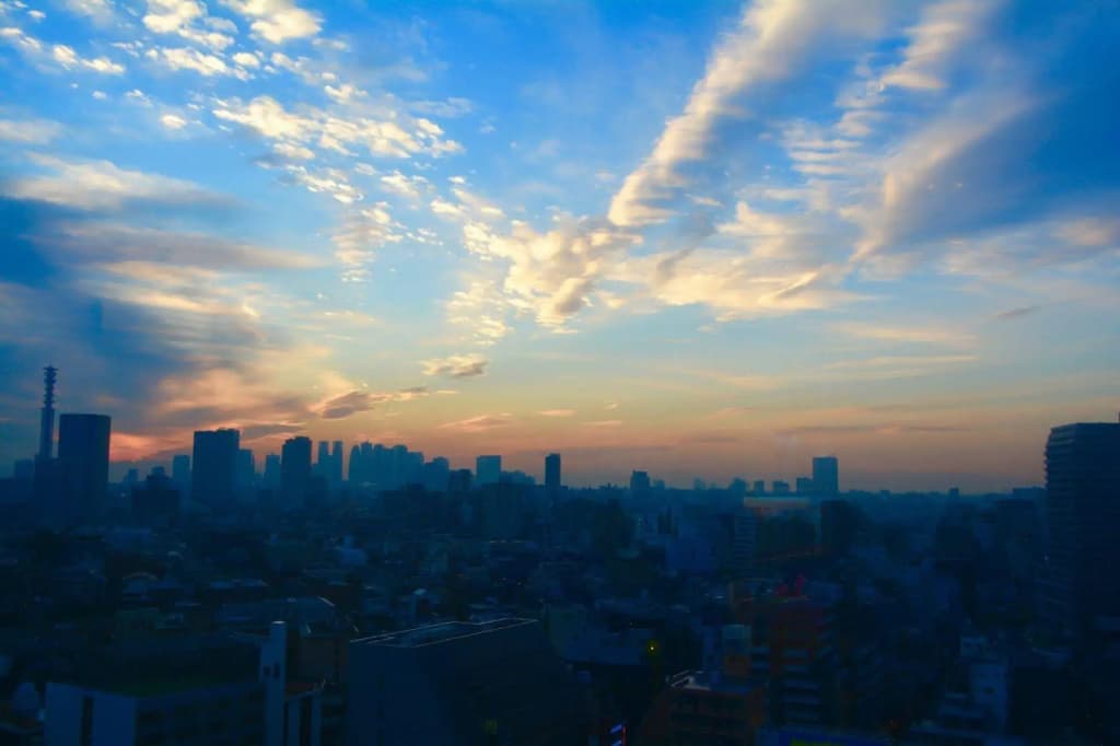 Tokyo Central Youth Hostel - photo 27