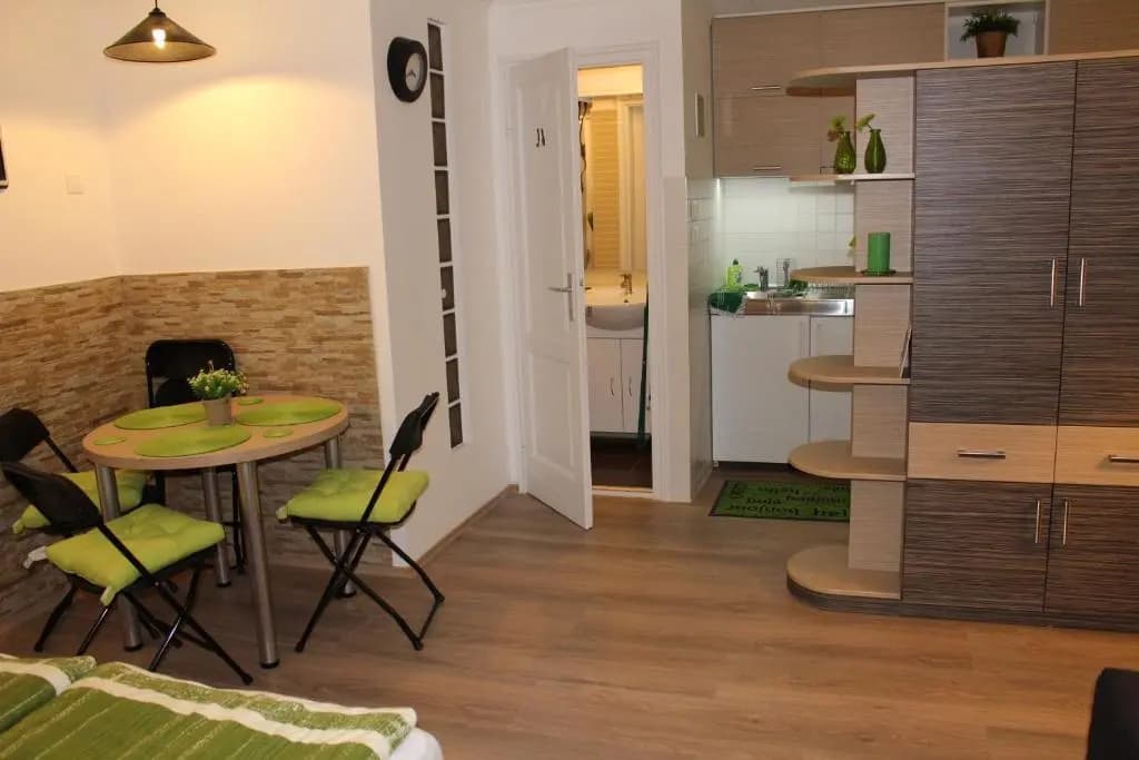 Apartment Patrícia with garden - photo 2