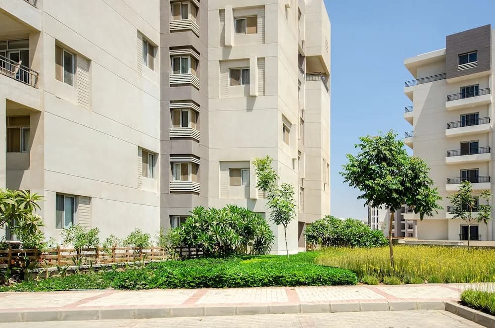 VESTA - Cairo Festival City Residence - photo 1