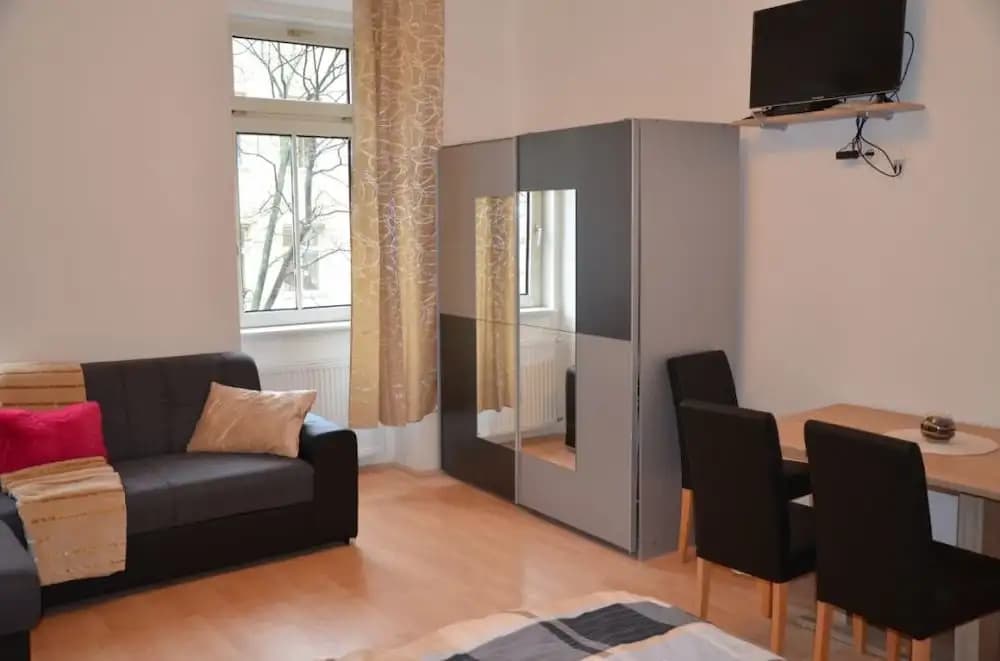 Era Apartments am Prater - photo 6