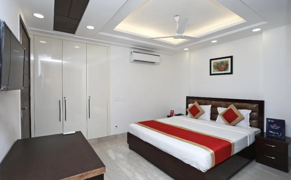 OYO 14765 Amar Villa - photo 2