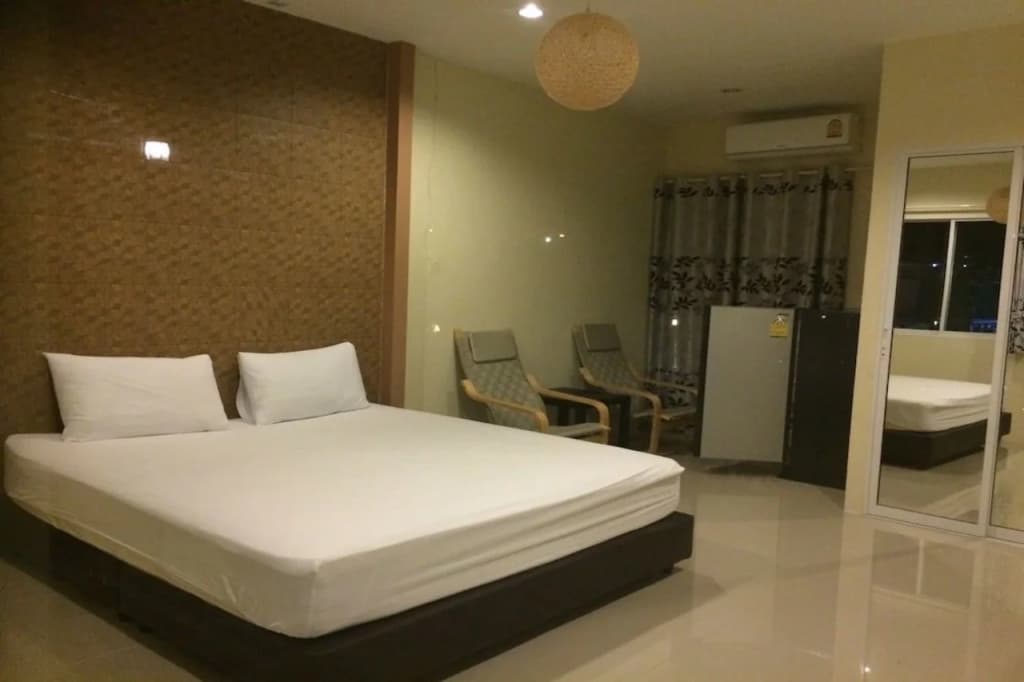 Maple Tree Resort - photo 4