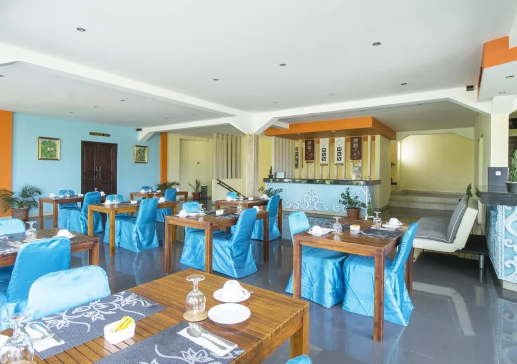 Buana Bali Villas & Spa - photo 31