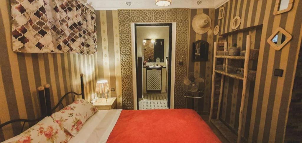 Be nomad Hostel - photo 4