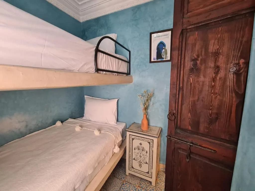Riad Casa Sophia - photo 4