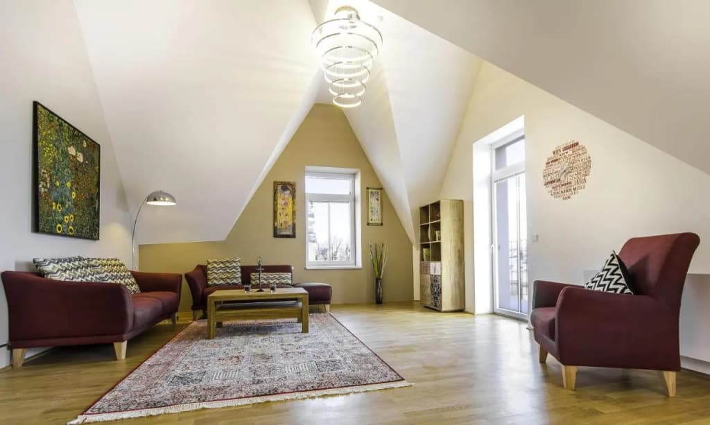 Abieshomes Serviced Apartments - Messe Prater - photo 10