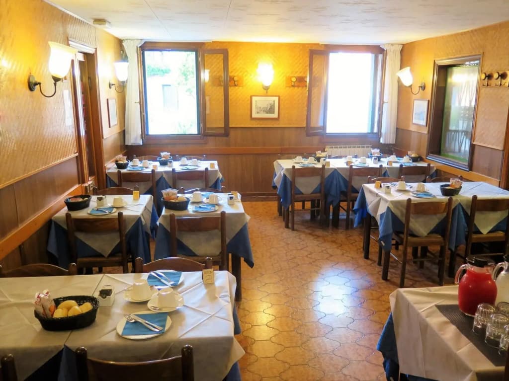 Hotel Al Soffiador - photo 22