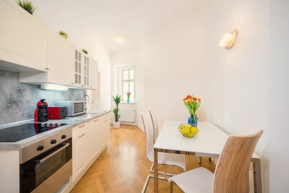 Old town square premium apartments - photo 16