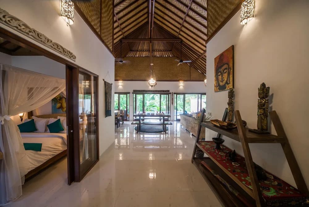 Axros Villa - photo 19