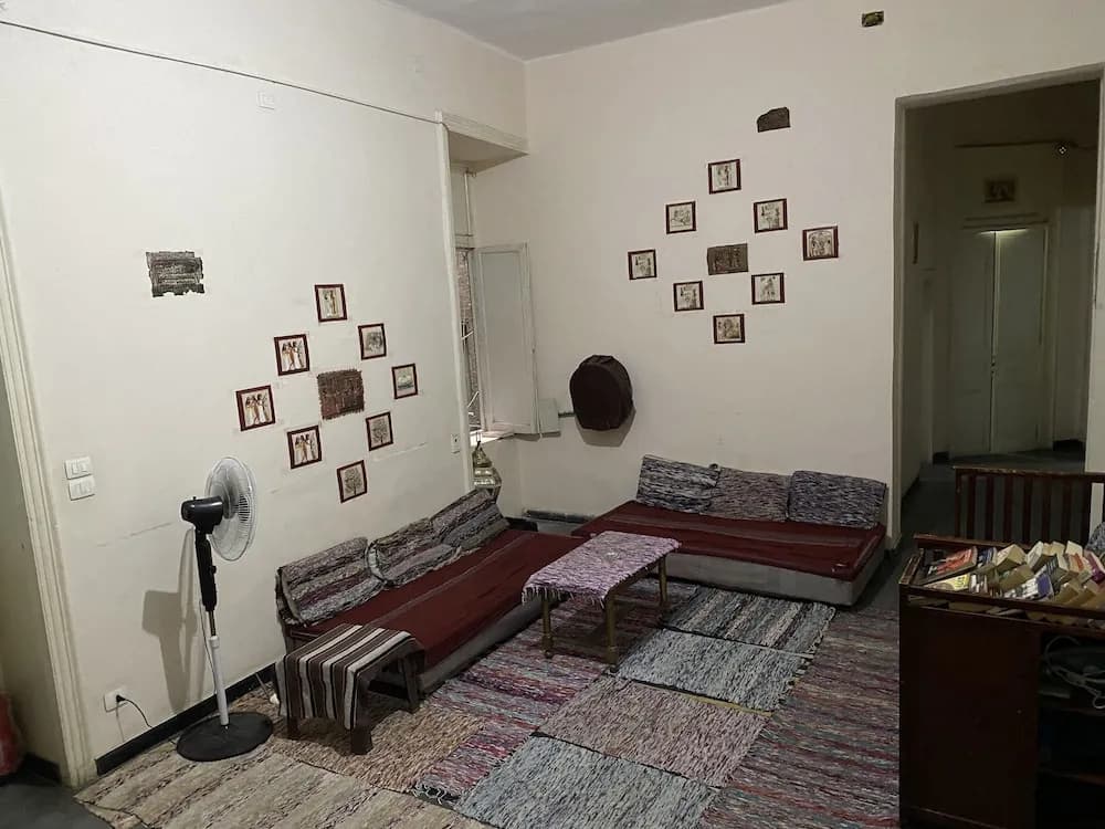 Cairo Central House - photo 2