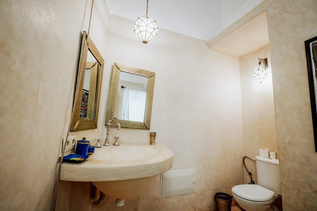 Riad dar ayur - photo 10
