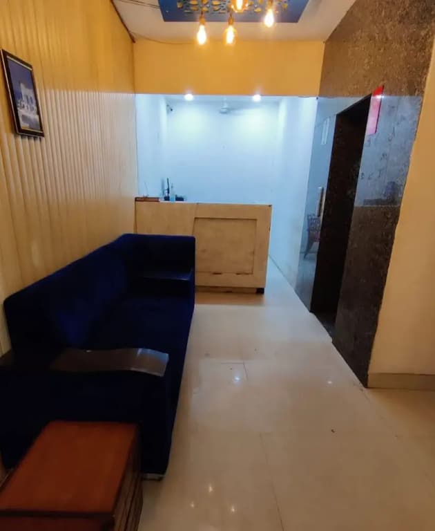 Hotel Rivasa Regency - photo 1