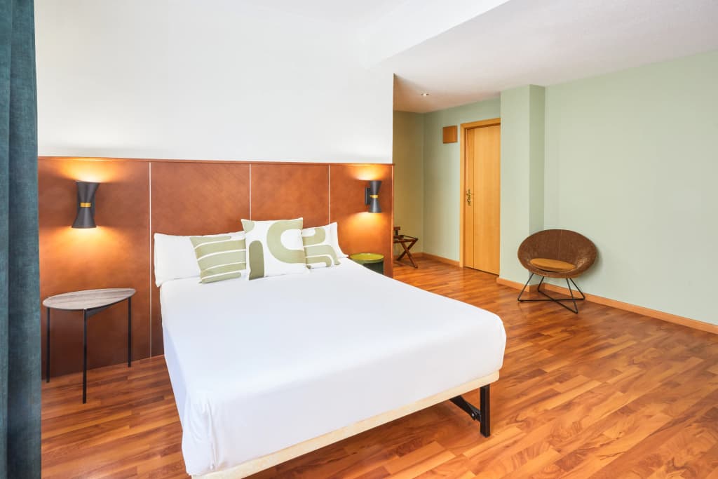Hôtel Casón del Tormes by HappyCulture - photo 4