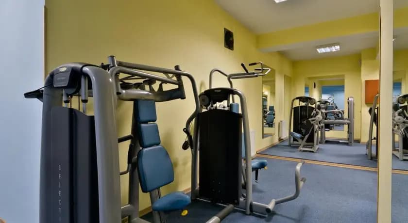 Hotel Primavera - photo 25