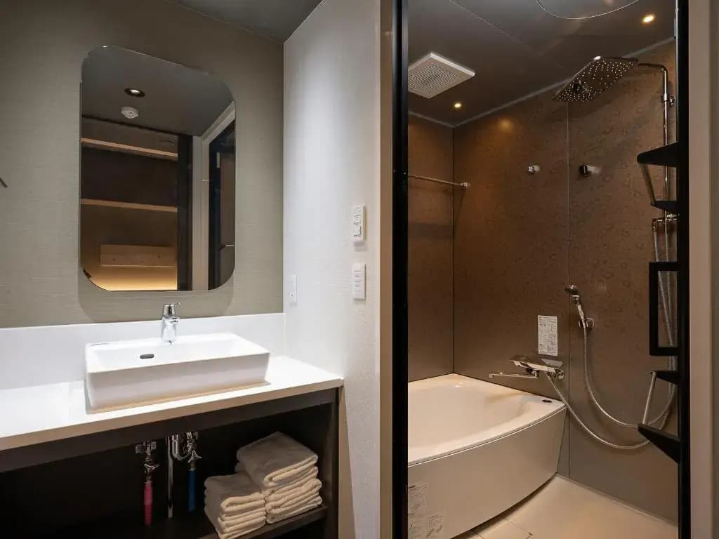 MIMARU SUITES Kyoto Central - photo 7