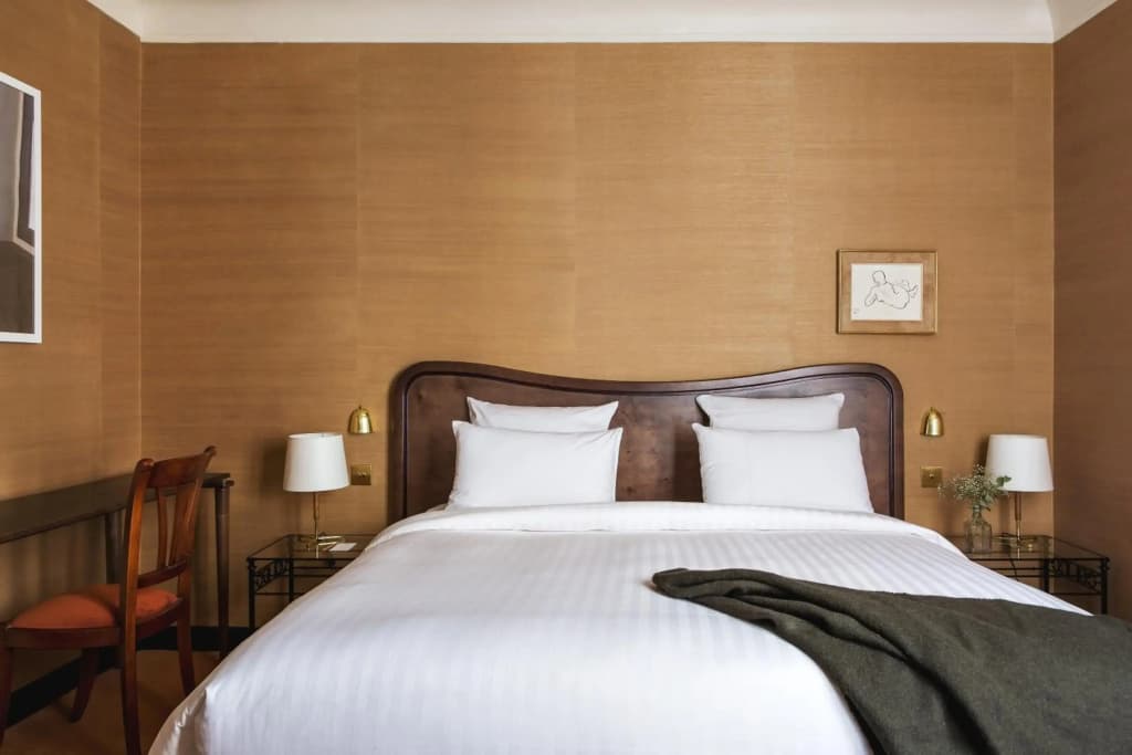 Hôtel Rochechouart, a Member of Design Hotels – Orso Hotel - photo 36