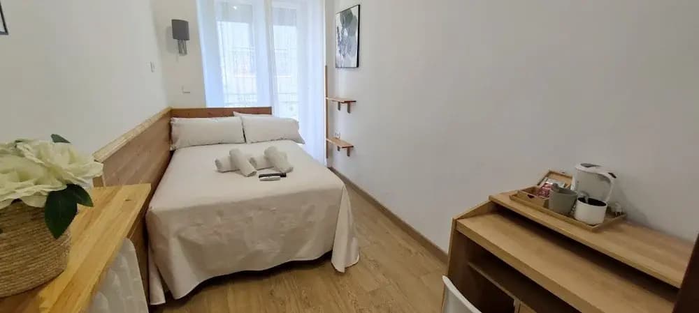 Hostal Aliste - photo 49