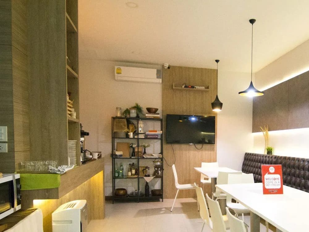 Nida Rooms PathumWan 29 Center - photo 20