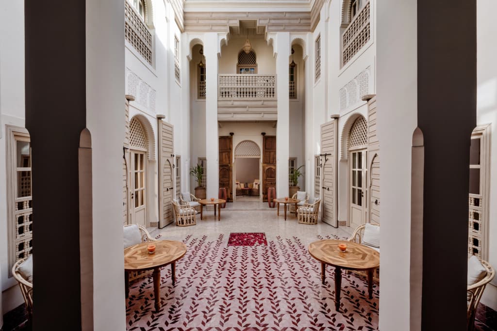 Riad 72 - photo 22