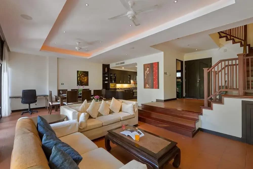 Kanika Residence by Lofty - photo 8