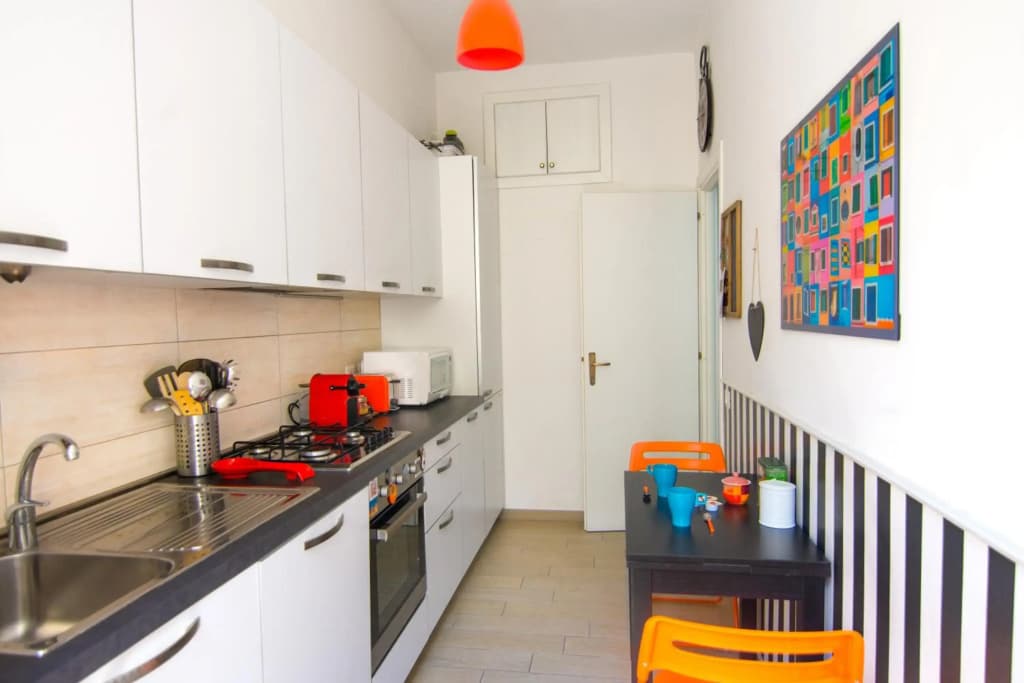 Appartamento Tadolini - photo 14