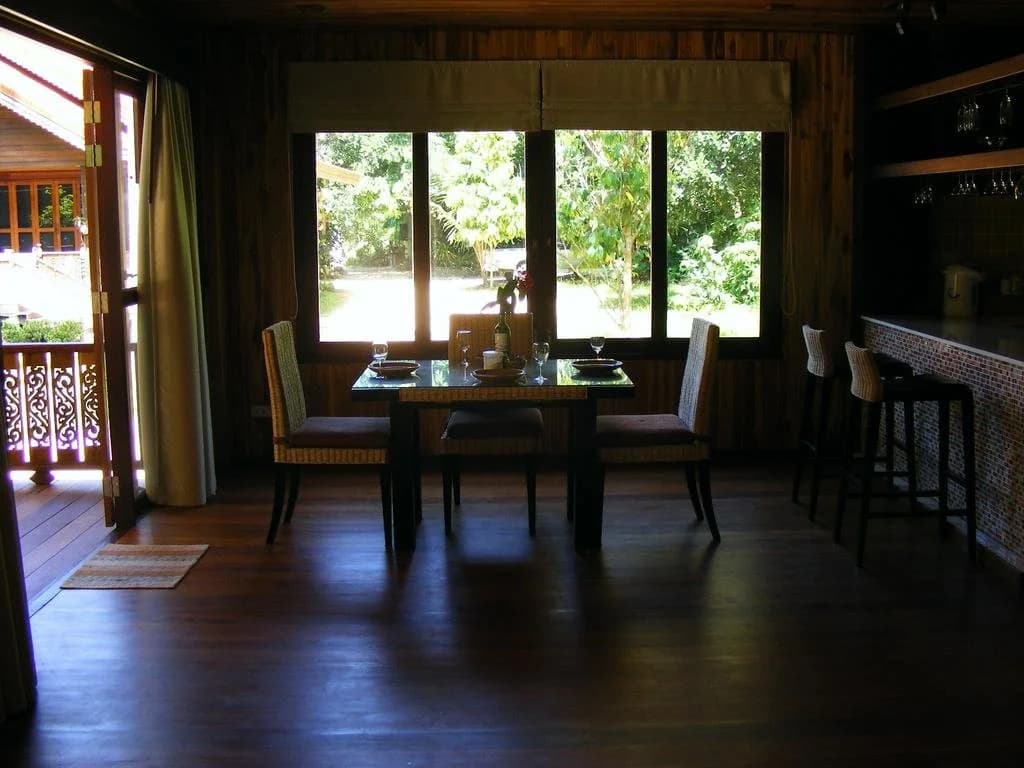 Baan Nana Villas - photo 7