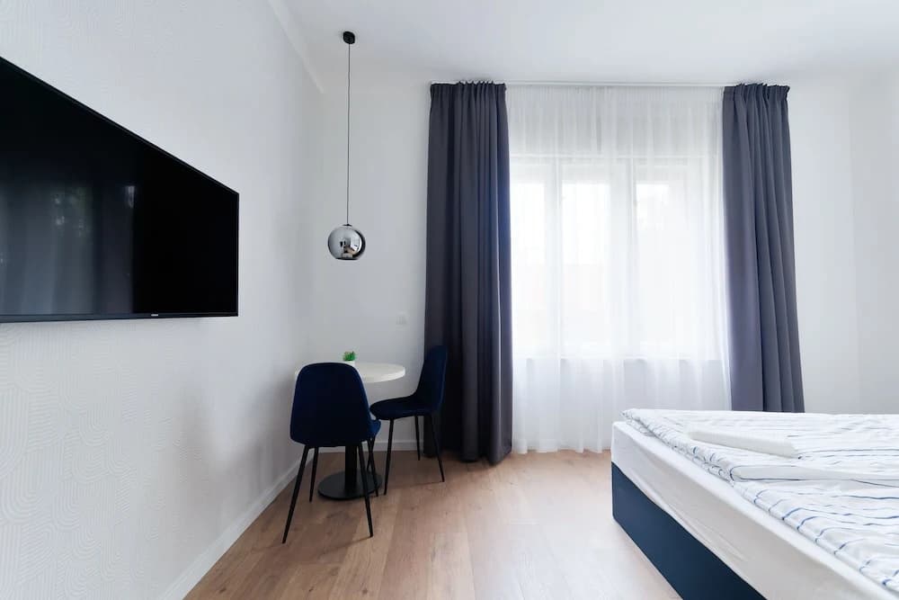 Villa Oliver Budapest - photo 21