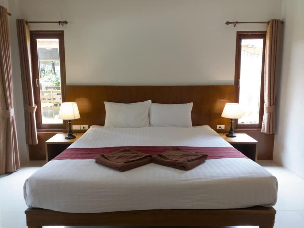 Sunda Resort - photo 35