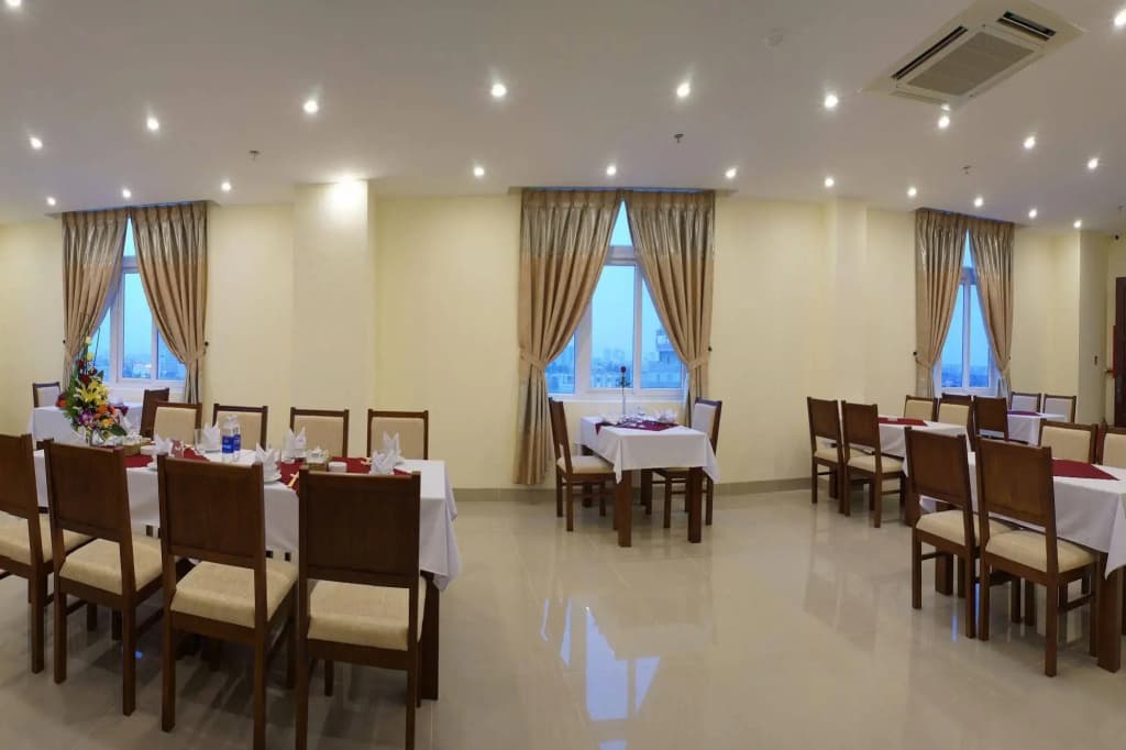 Gia Linh Hotel - photo 18