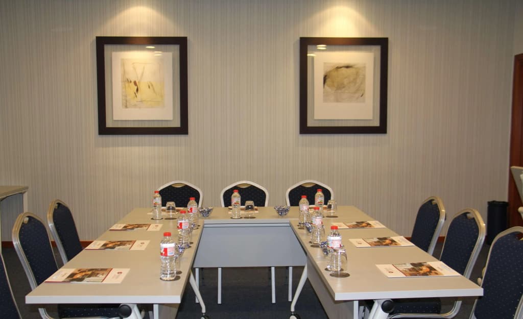 Best Western Premier Hotel Dante - photo 24
