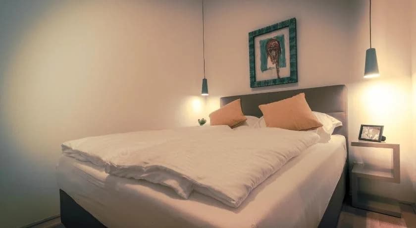 Apartments Freudian Sleep - photo 2