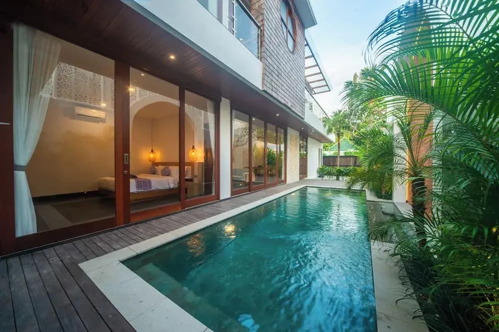 Brand New 3Bedroom Villa Laksmi - photo 15