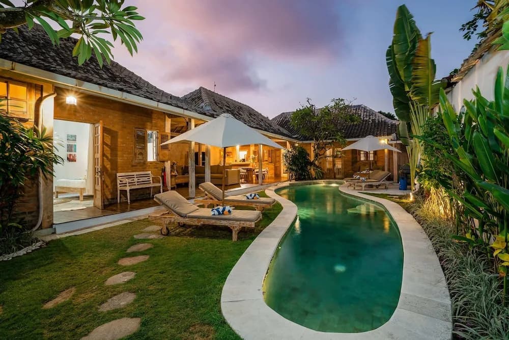 Villa Amsa - photo 29