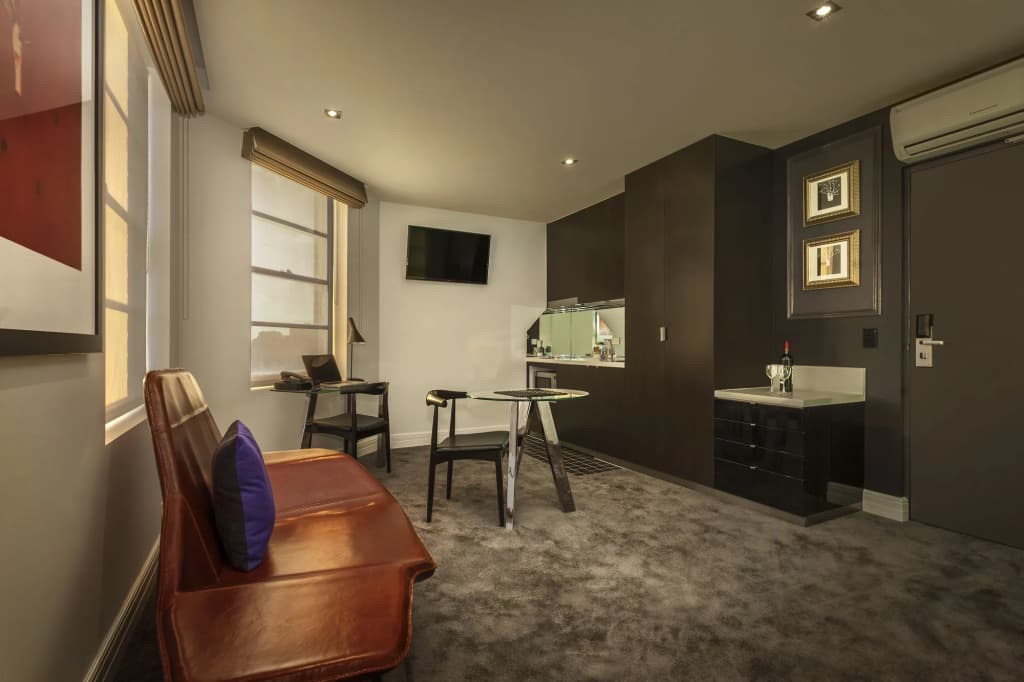 Quest East Melbourne - photo 12