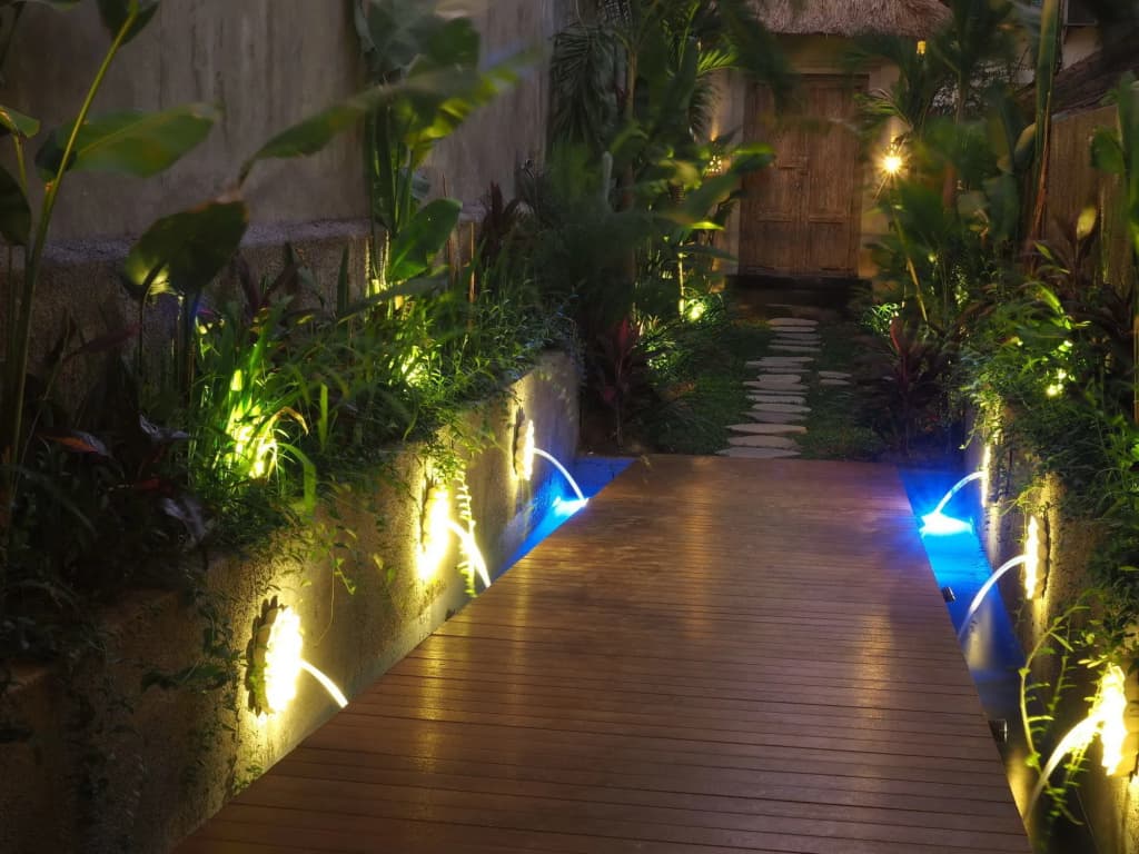 The Secret Villas - photo 15