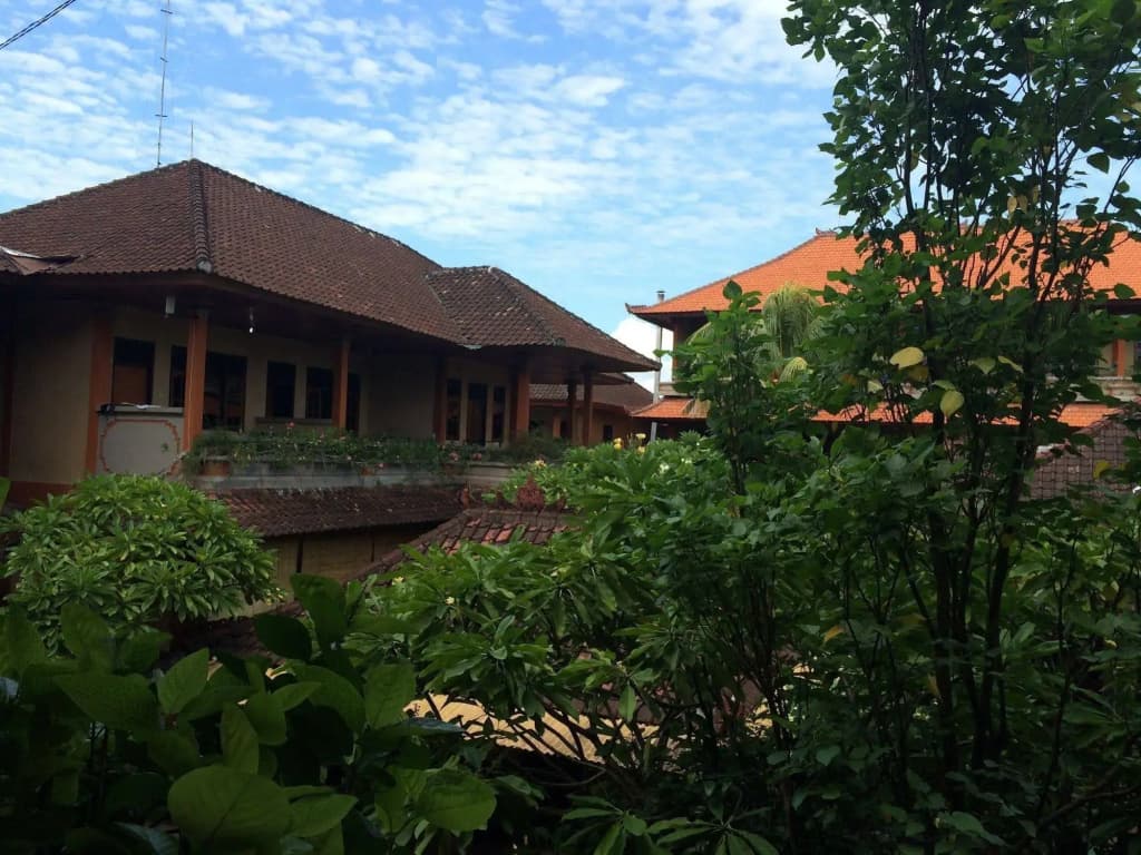Suka Beach Inn - photo 21