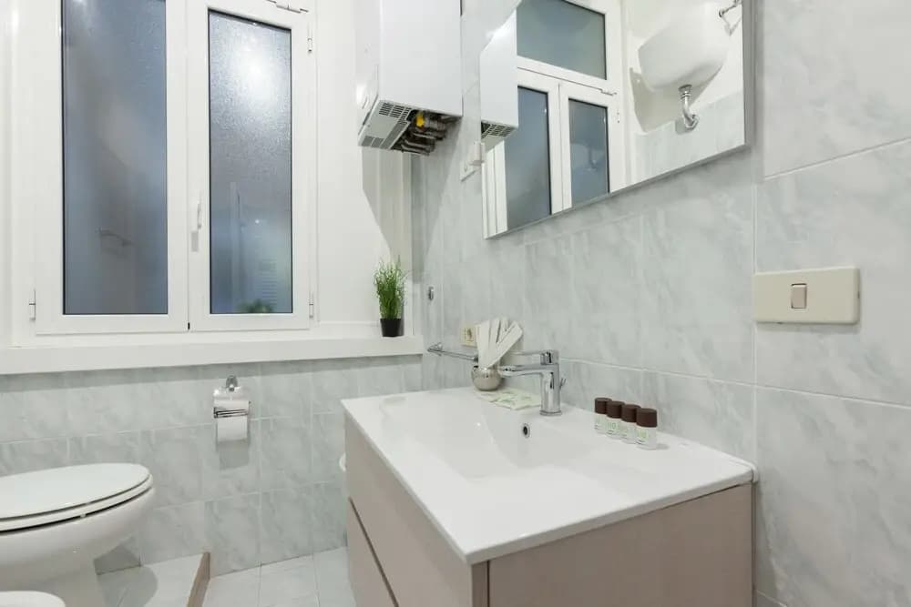 Rent In Rome - Maison Corso - photo 8