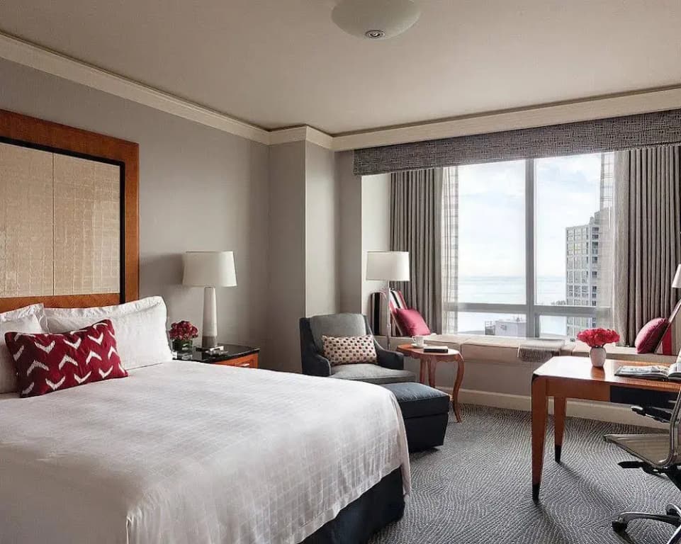 Four Seasons Residences - photo 7