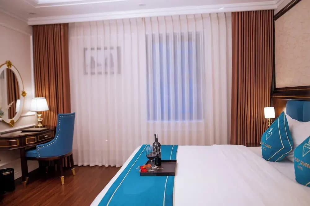 Ruby Queen Hotel - photo 10