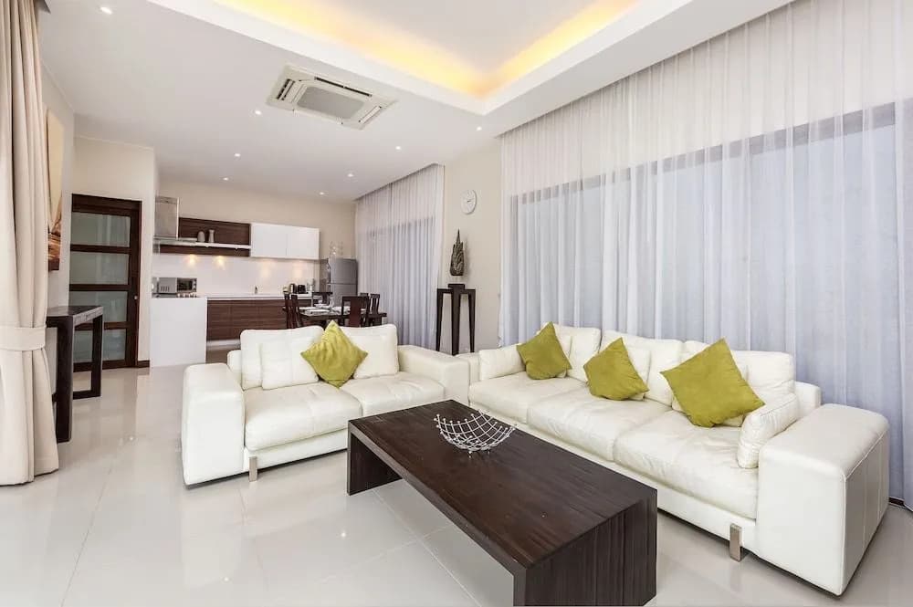 Villa Ilahi - photo 5