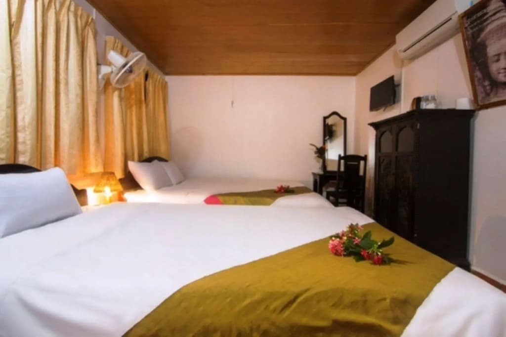 Angkor Une Fois Home Stay - photo 5