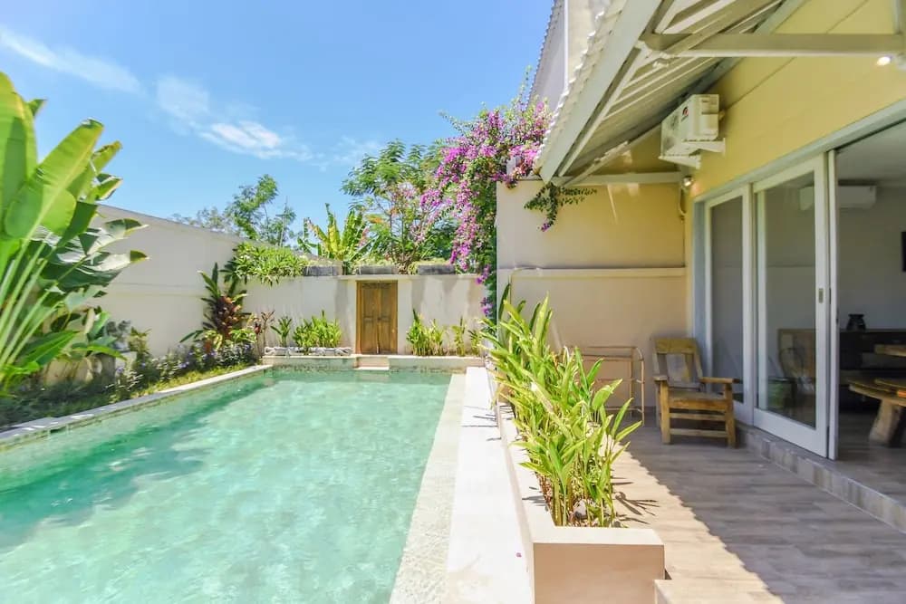 Villa Flamboyan - photo 18