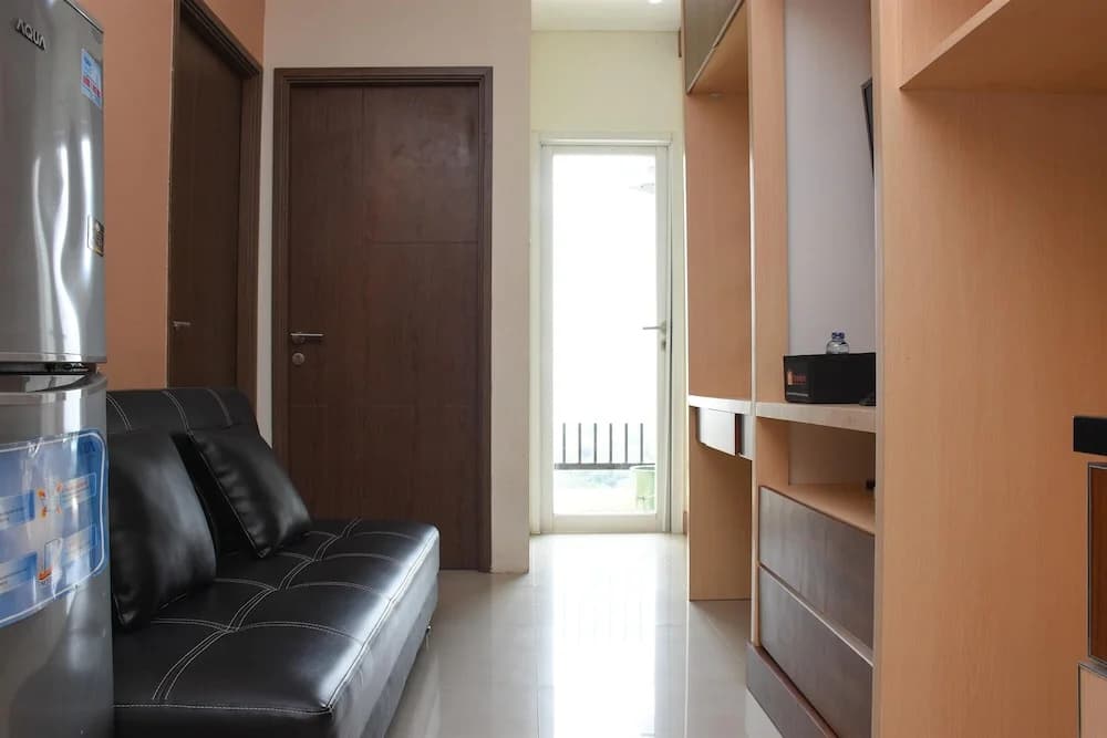 Spacious 2Br At Northland Ancol Apartment - photo 2