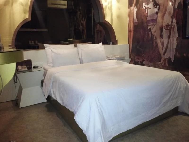 Morocco Hotel - photo 3