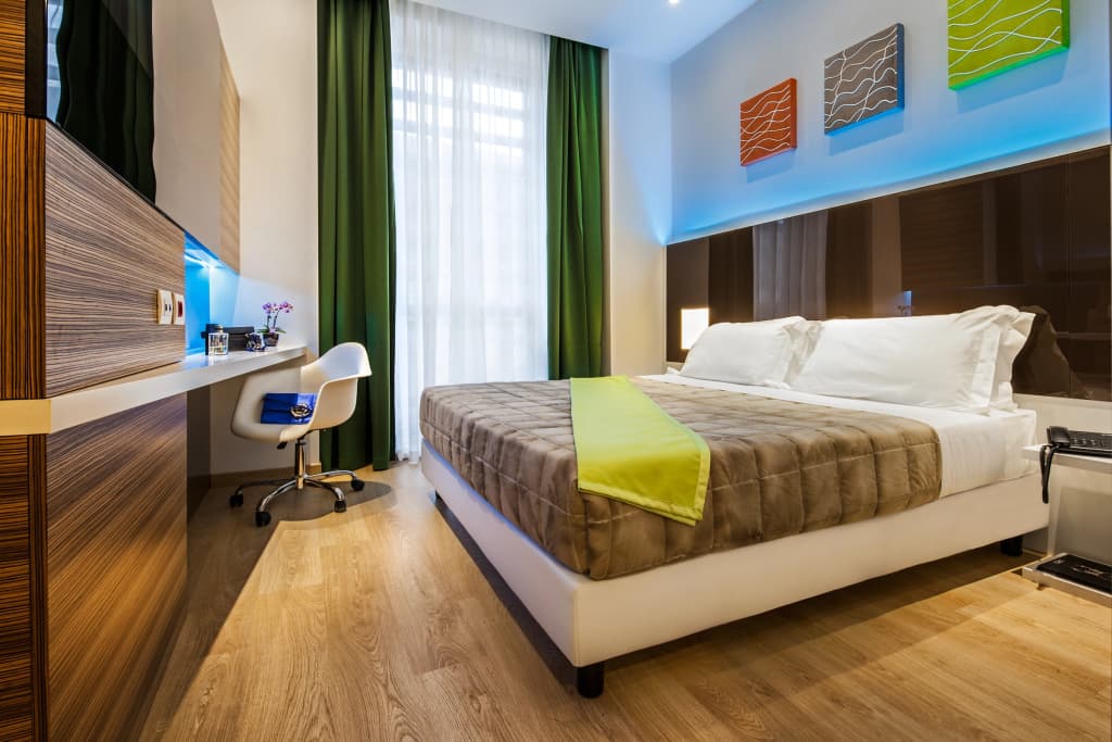 Hotel Degli Arcimboldi - photo 2