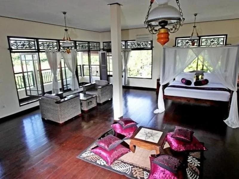 Kubu Alam Bukit - photo 4