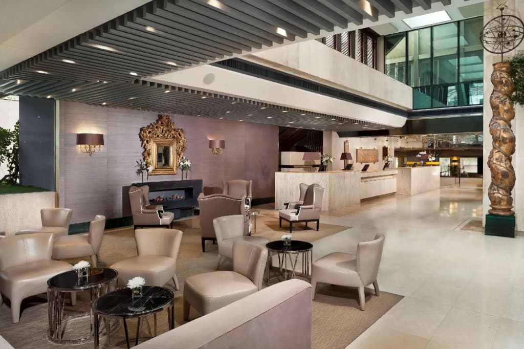 The Level at Melia Castilla - photo 17