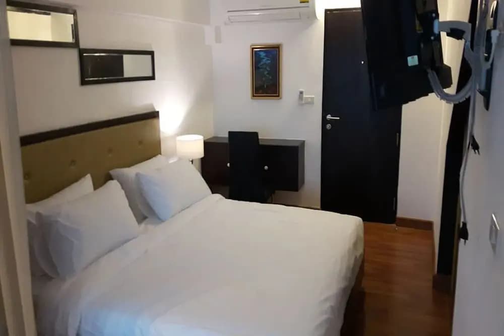 Hotel Residence 24lh - photo 6