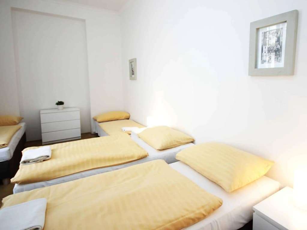 Old Town Residence - photo 4