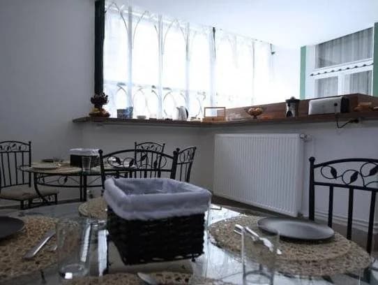Budapest Heritage Guest House - photo 22